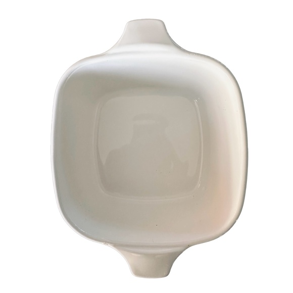 CORNING WARE Vintage P-43-B 700 ml “Spice of Life” Le Persil 5" Casserole Dish - Picture 4 of 6